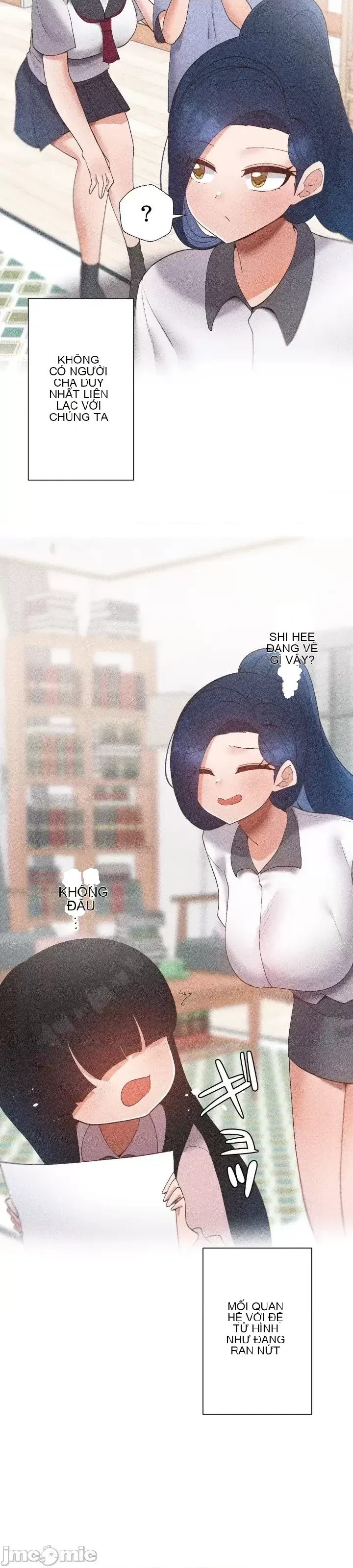 Em gái phúc lợi Chương 1-49