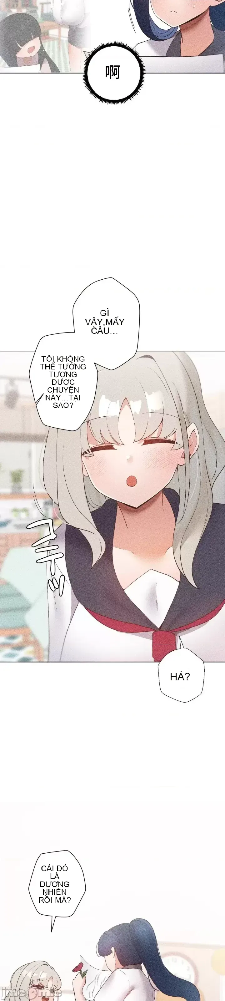 Em gái phúc lợi Chương 1-49