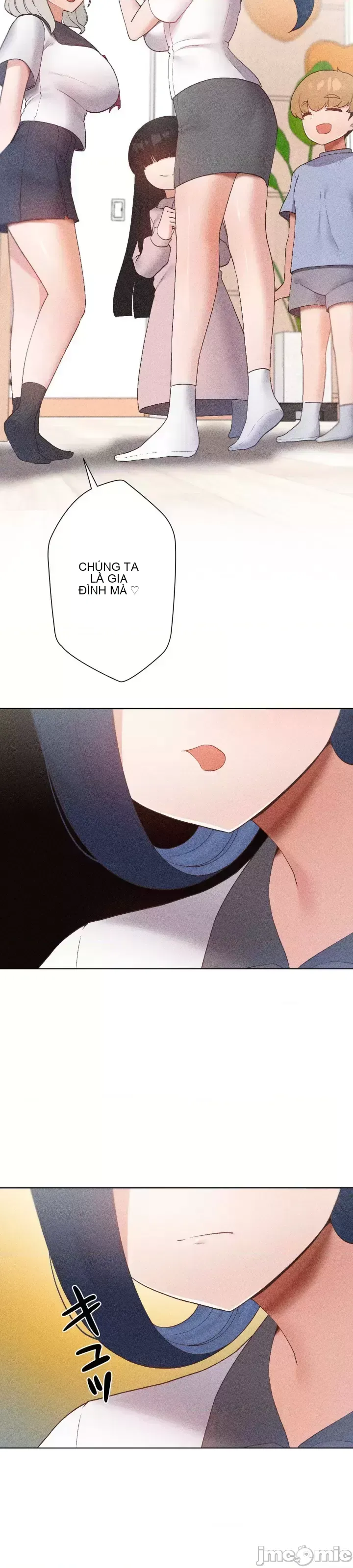 Em gái phúc lợi Chương 1-49