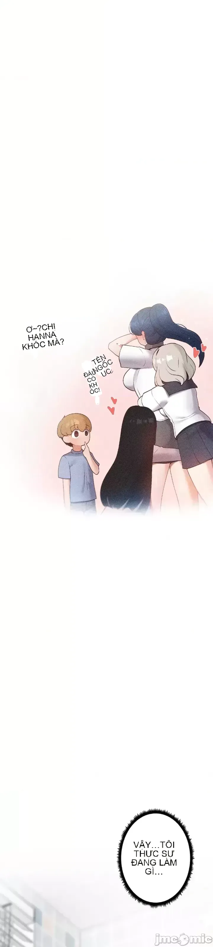 Em gái phúc lợi Chương 1-49