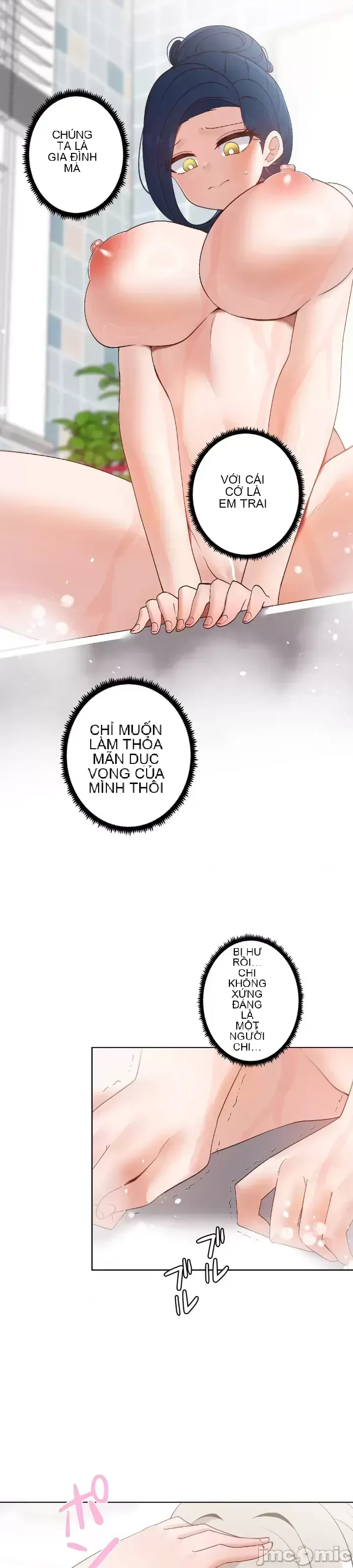 Em gái phúc lợi Chương 1-49