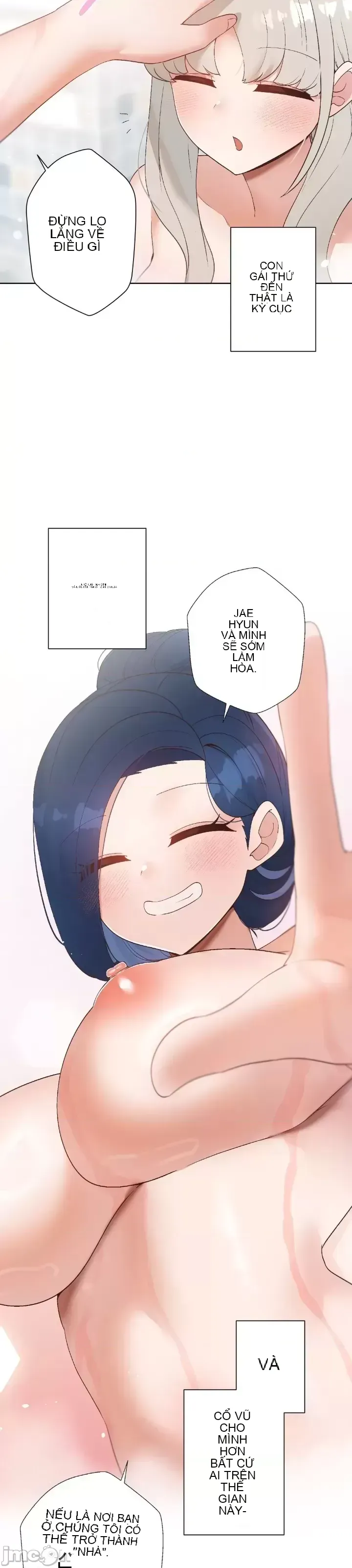 Em gái phúc lợi Chương 1-49