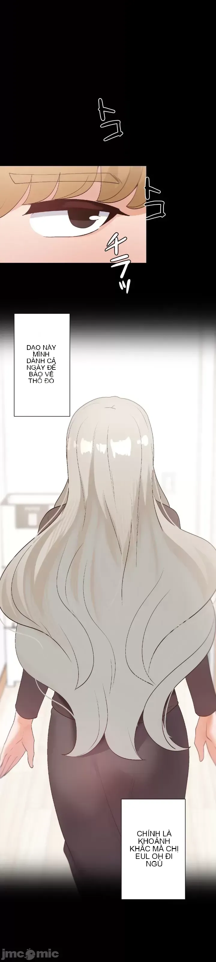 Em gái phúc lợi Chương 1-49