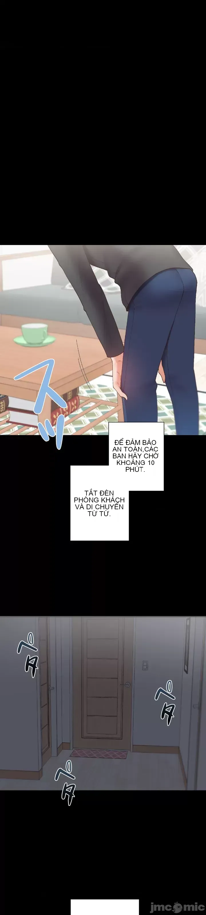 Em gái phúc lợi Chương 1-49