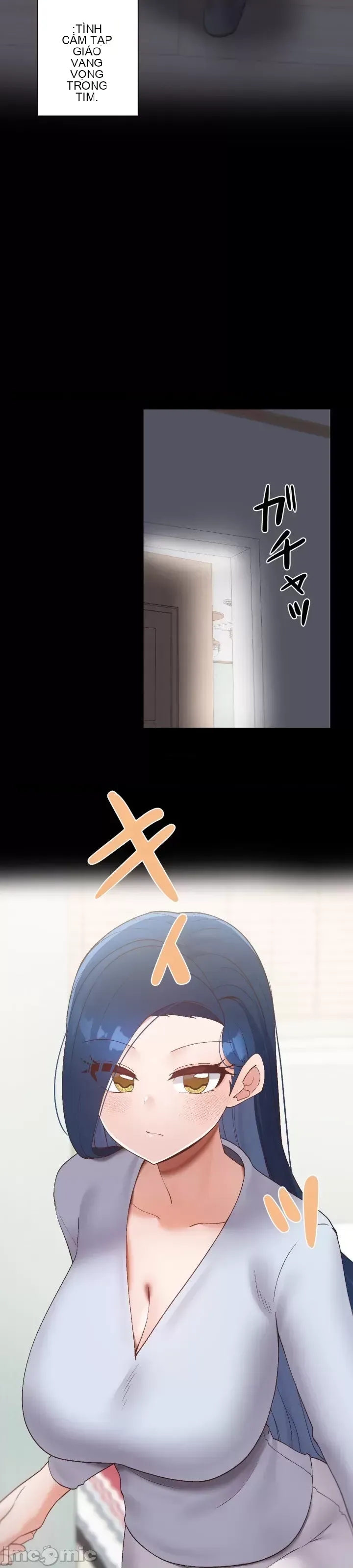 Em gái phúc lợi Chương 1-49