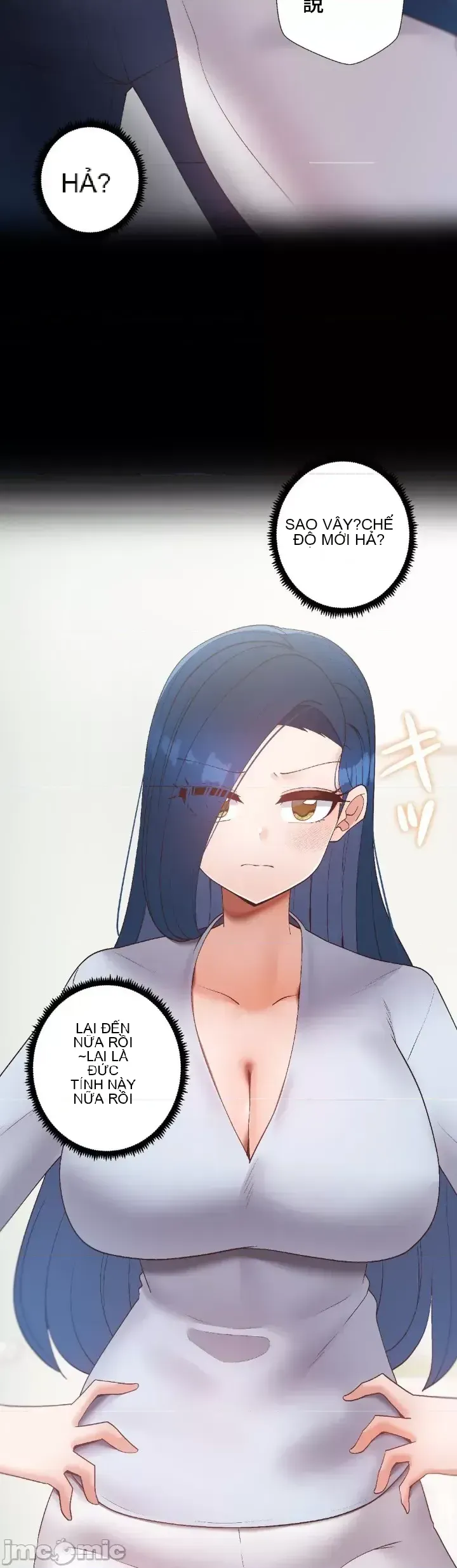 Em gái phúc lợi Chương 1-49