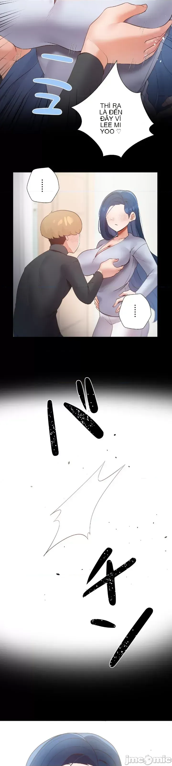 Em gái phúc lợi Chương 1-49