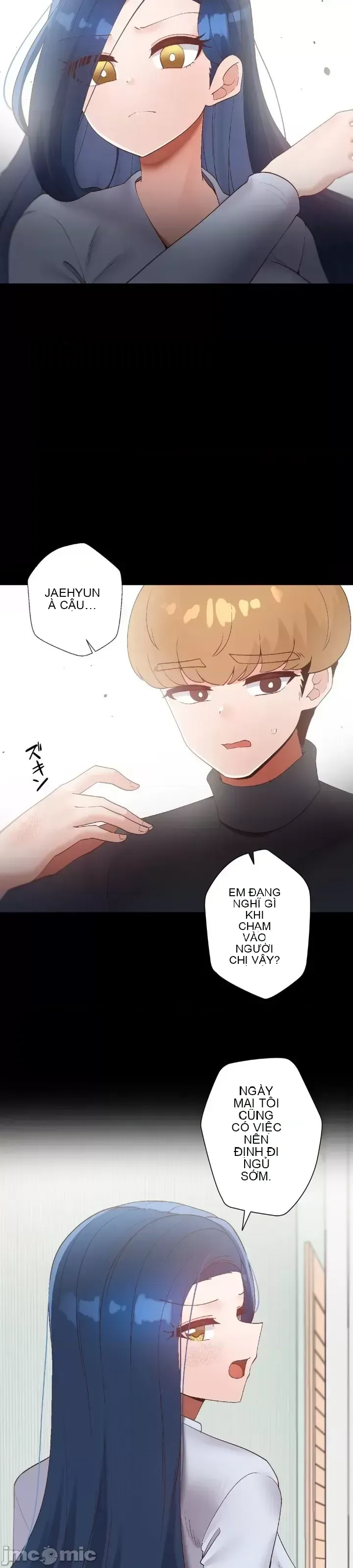 Em gái phúc lợi Chương 1-49