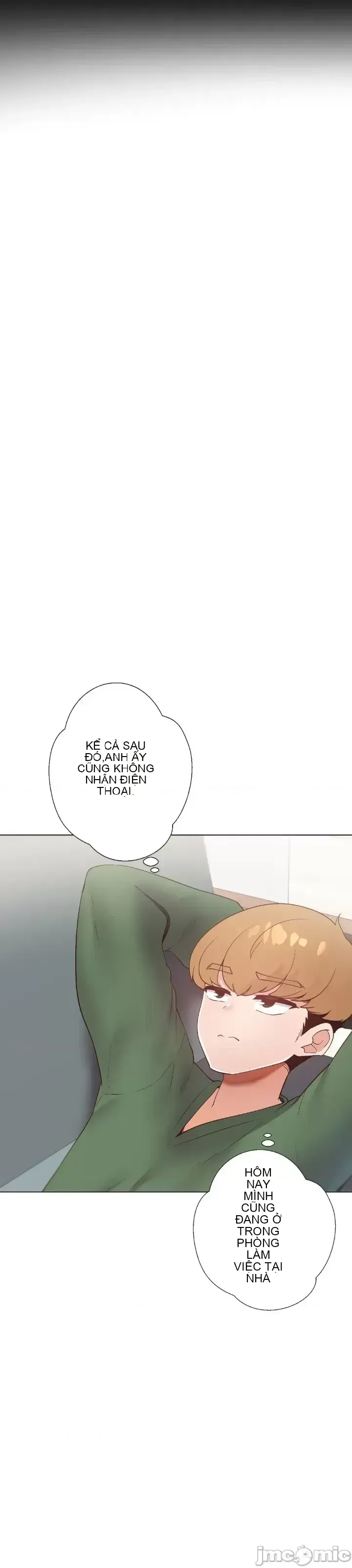 Em gái phúc lợi Chương 1-49