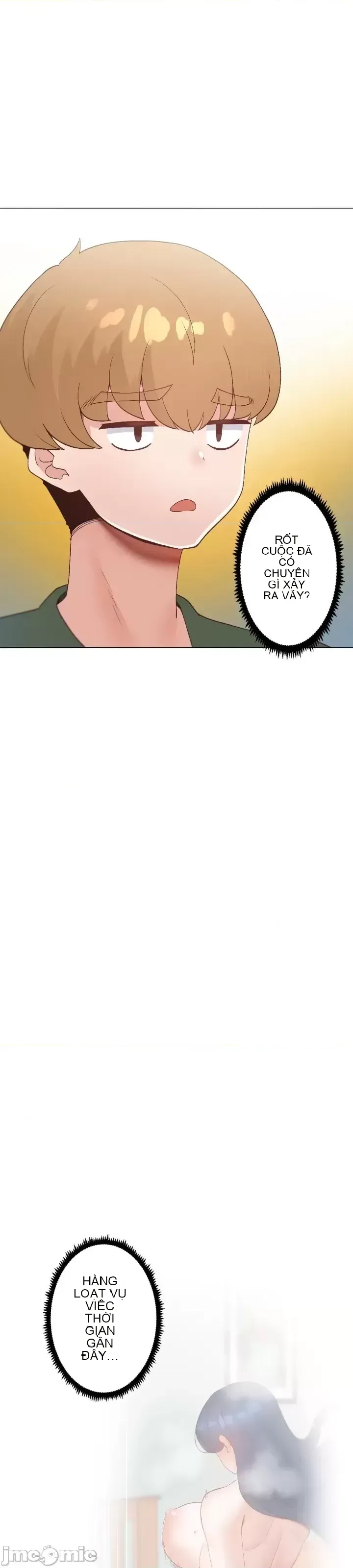 Em gái phúc lợi Chương 1-49