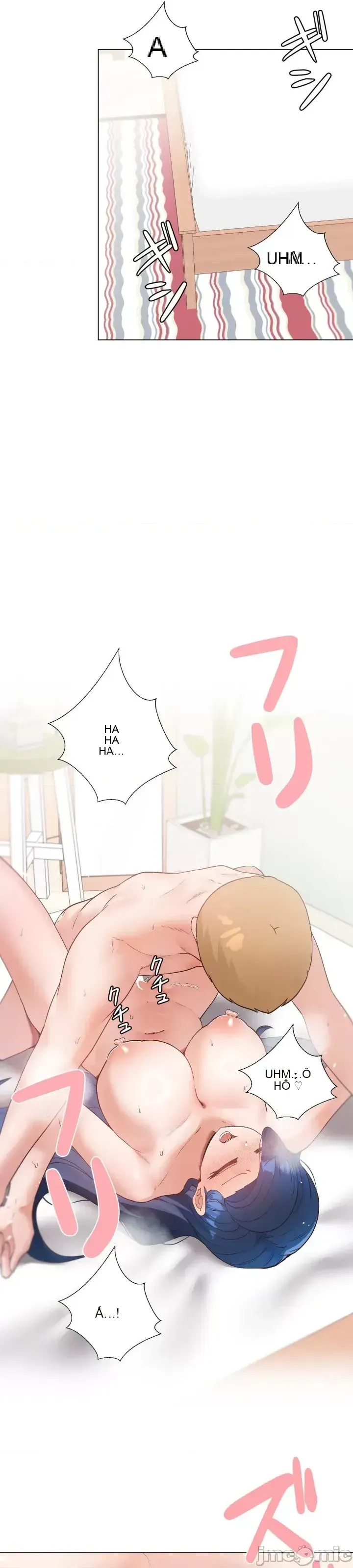 Em gái phúc lợi Chương 1-49