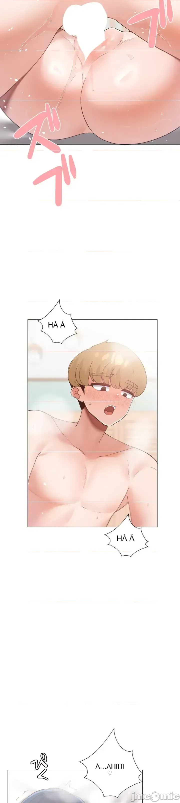 Em gái phúc lợi Chương 1-49