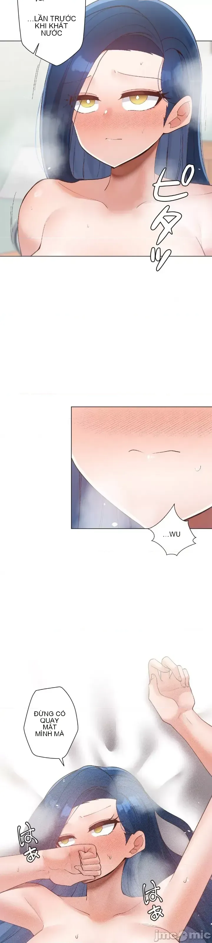 Em gái phúc lợi Chương 1-49