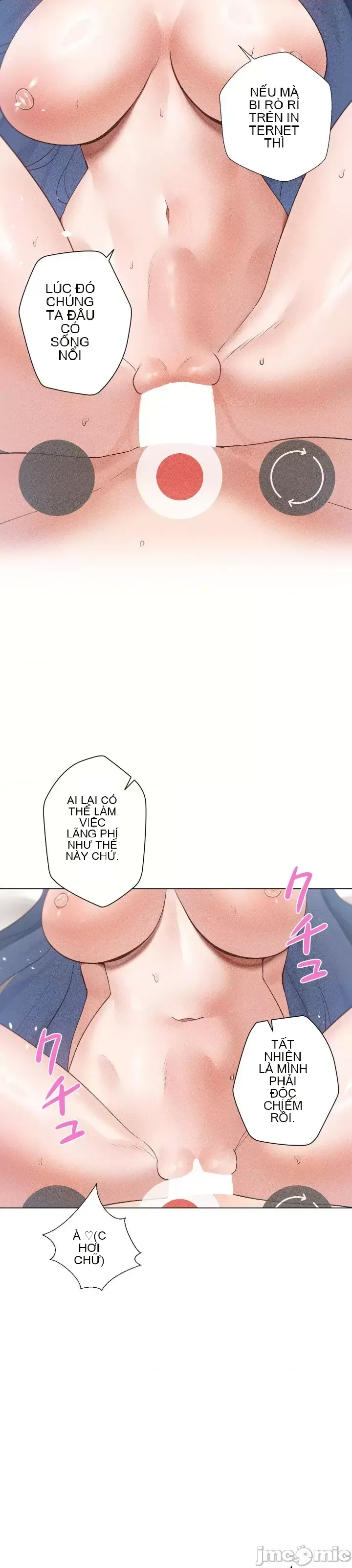 Em gái phúc lợi Chương 1-49