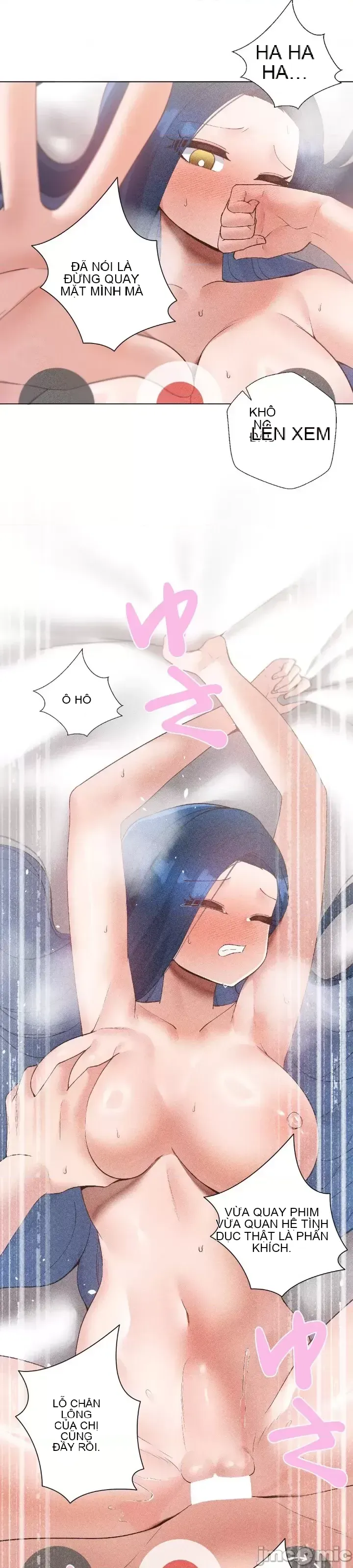 Em gái phúc lợi Chương 1-49