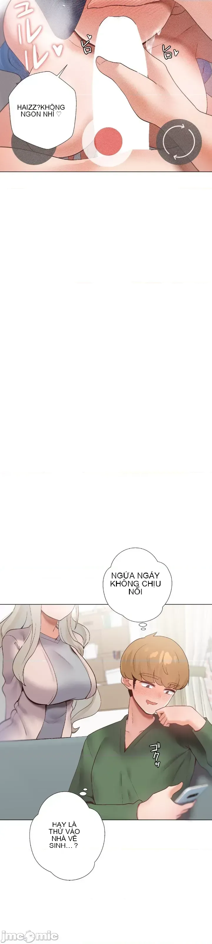 Em gái phúc lợi Chương 1-49