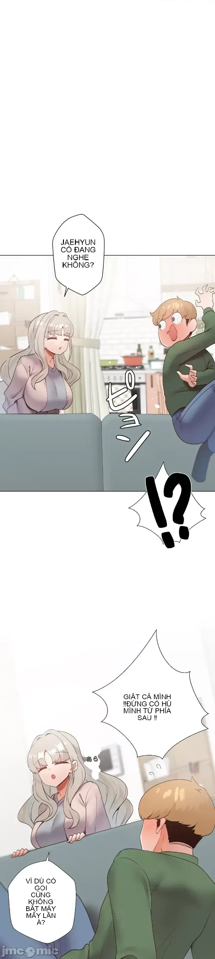 Em gái phúc lợi Chương 1-49