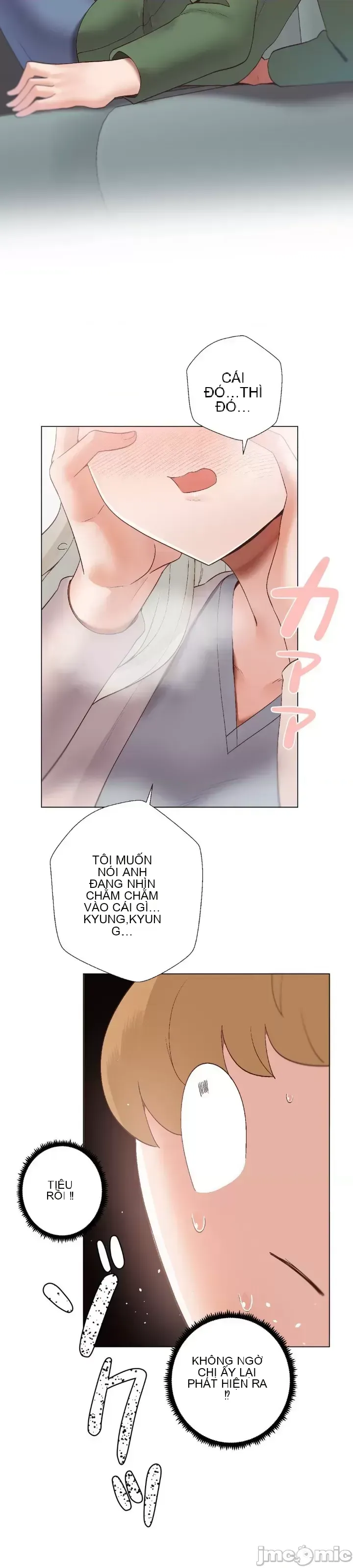 Em gái phúc lợi Chương 1-49