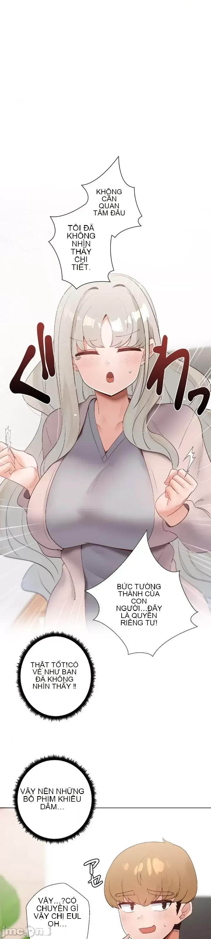 Em gái phúc lợi Chương 1-49