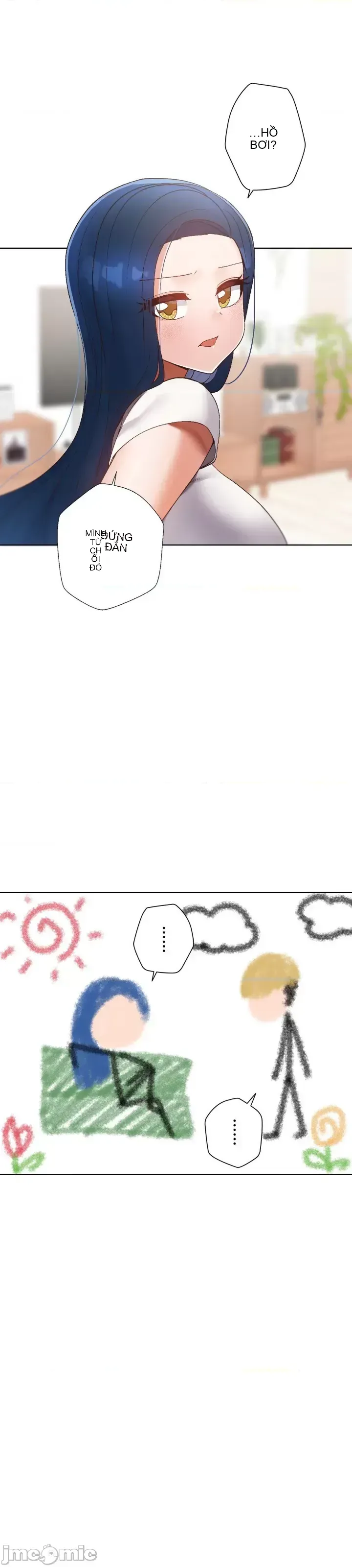 Em gái phúc lợi Chương 1-49