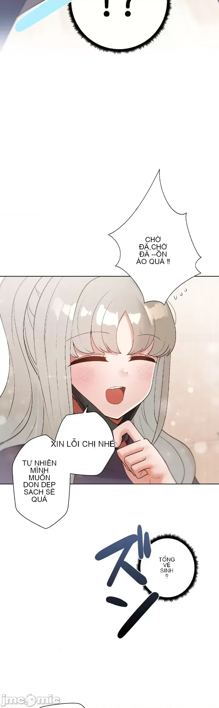 Em gái phúc lợi Chương 1-49