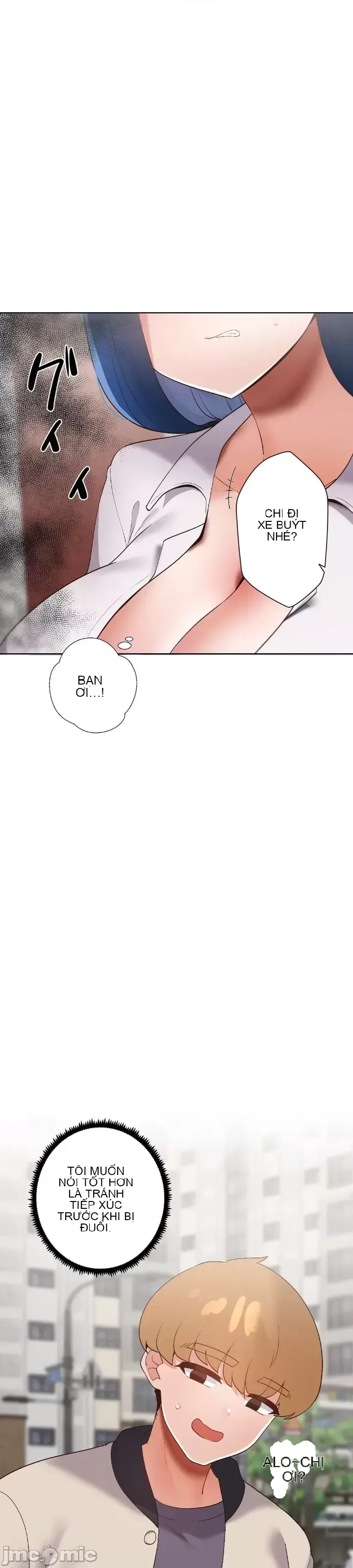 Em gái phúc lợi Chương 1-49