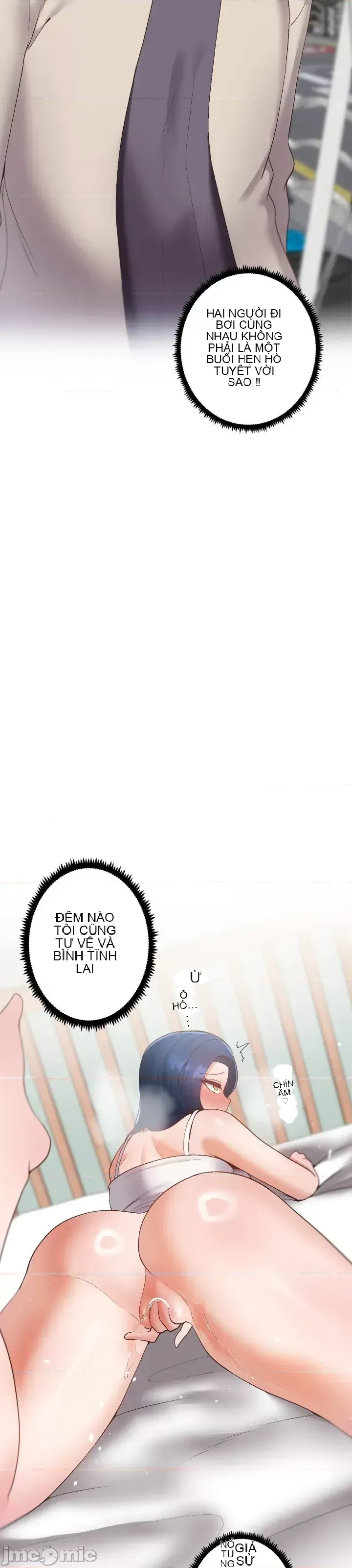 Em gái phúc lợi Chương 1-49