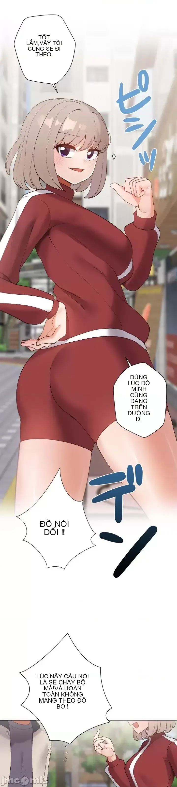 Em gái phúc lợi Chương 1-49