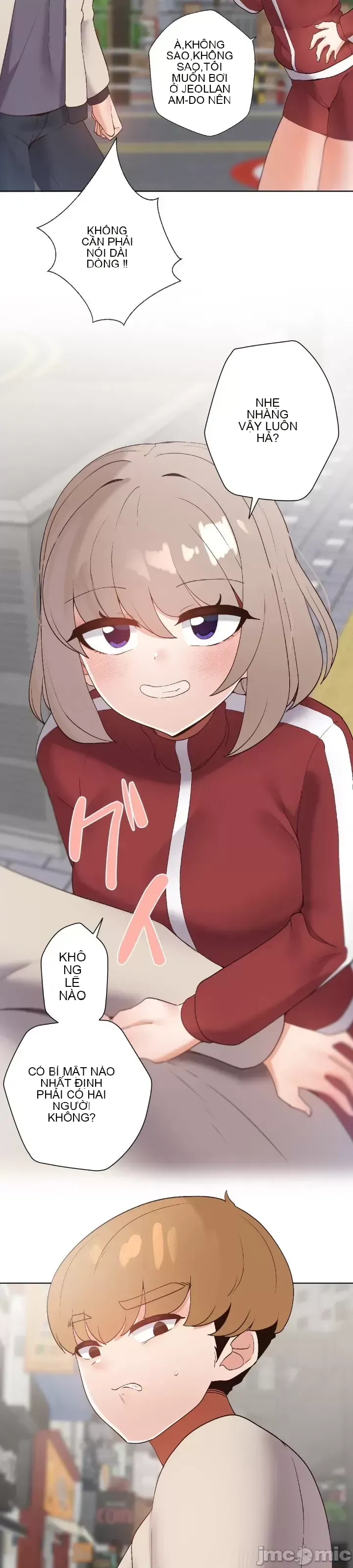 Em gái phúc lợi Chương 1-49