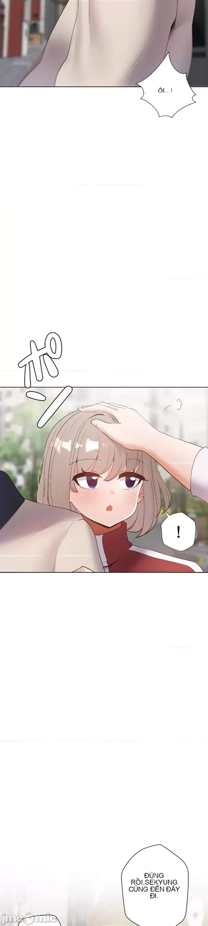 Em gái phúc lợi Chương 1-49