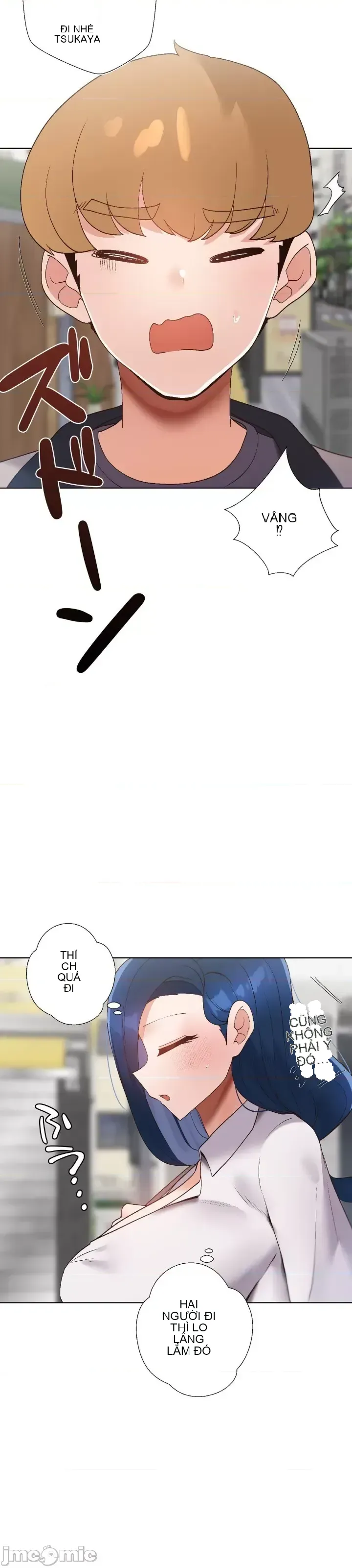 Em gái phúc lợi Chương 1-49