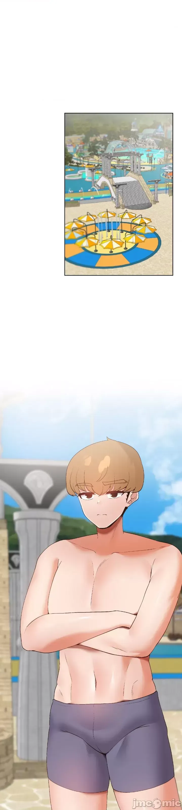 Em gái phúc lợi Chương 1-49