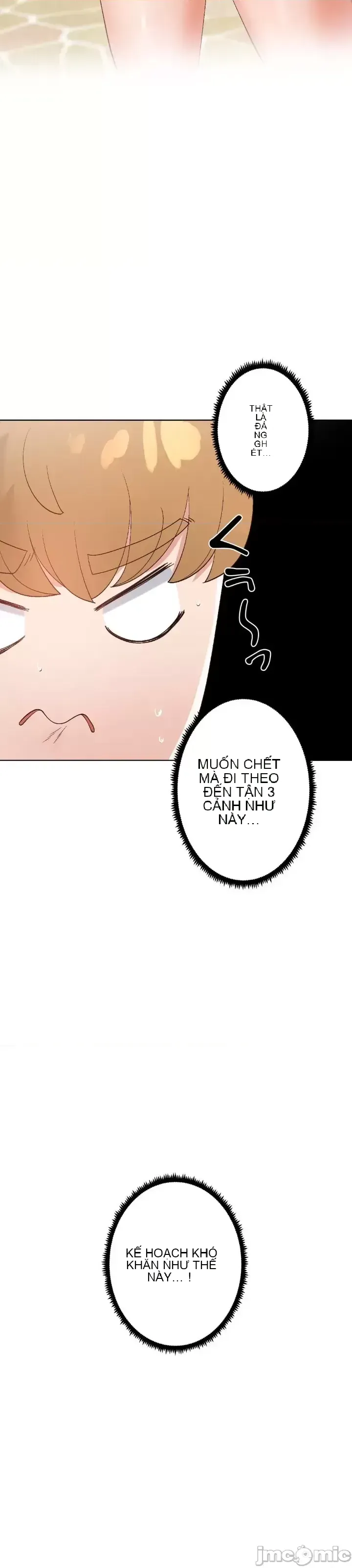 Em gái phúc lợi Chương 1-49