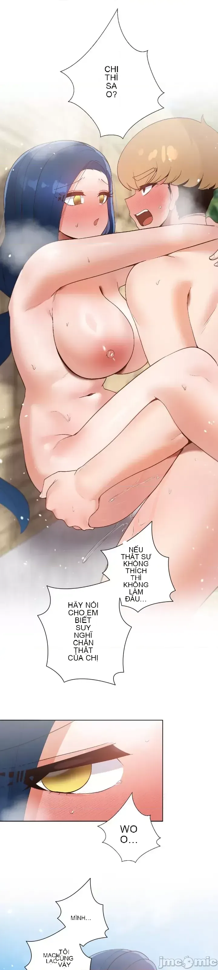 Em gái phúc lợi Chương 1-49