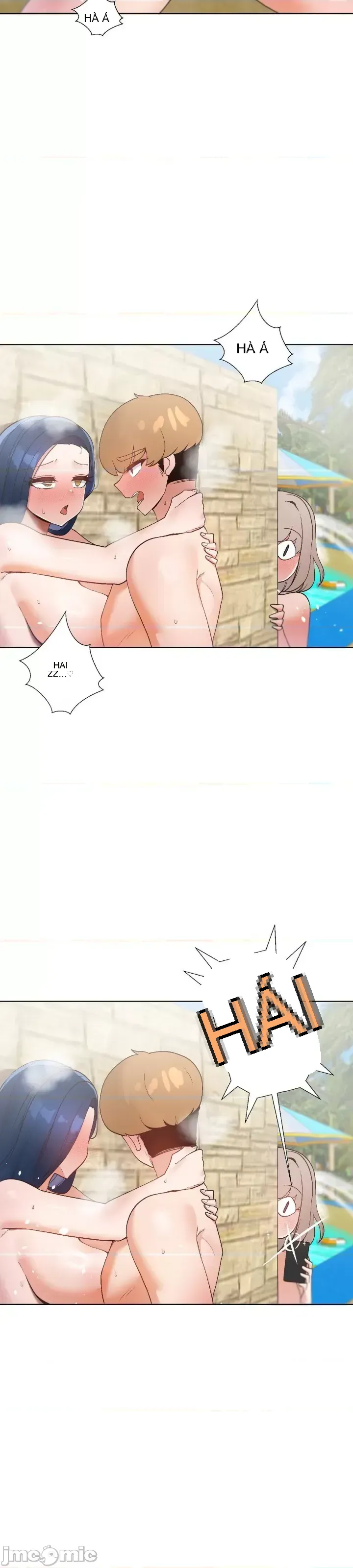 Em gái phúc lợi Chương 1-49