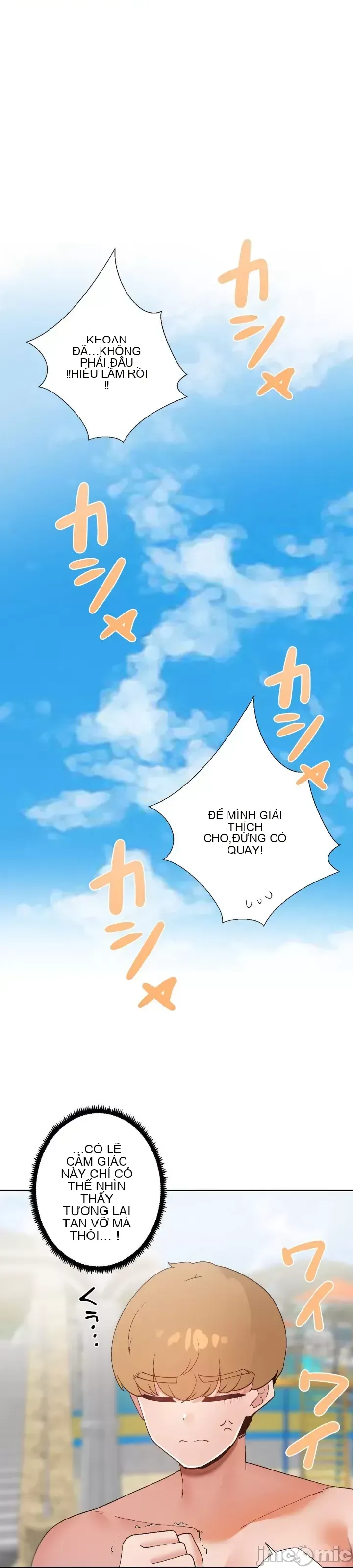 Em gái phúc lợi Chương 1-49