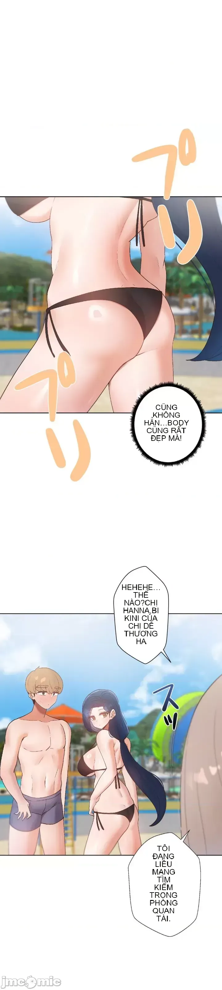 Em gái phúc lợi Chương 1-49