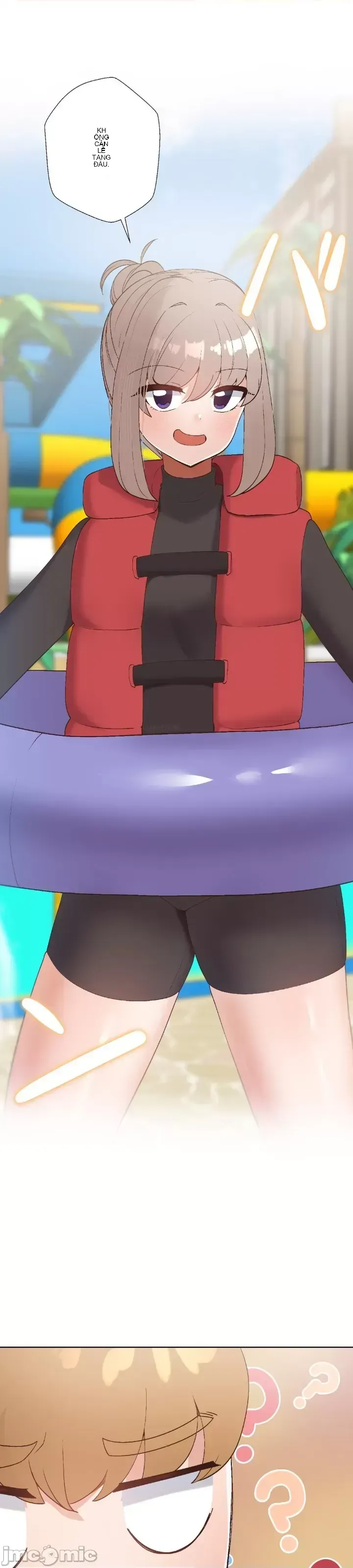 Em gái phúc lợi Chương 1-49