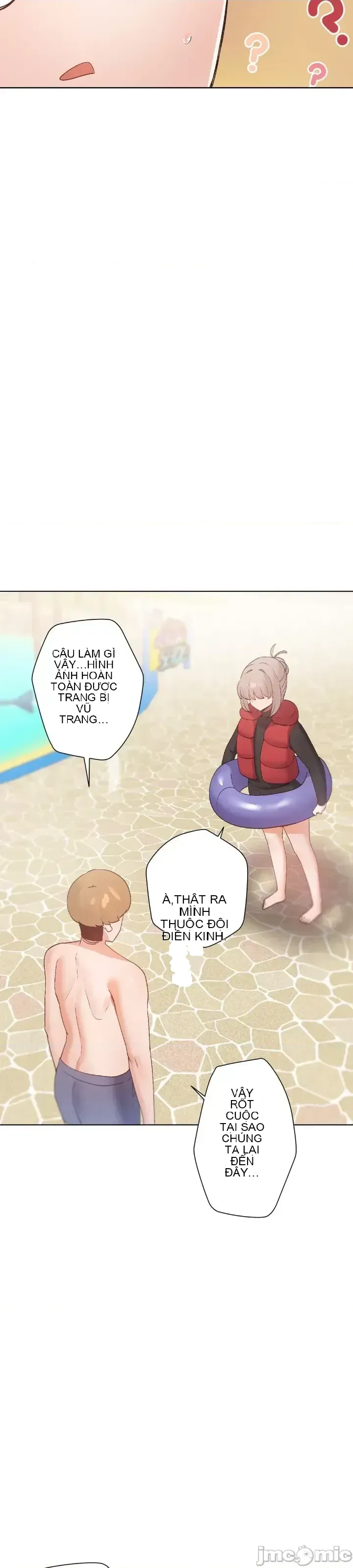 Em gái phúc lợi Chương 1-49