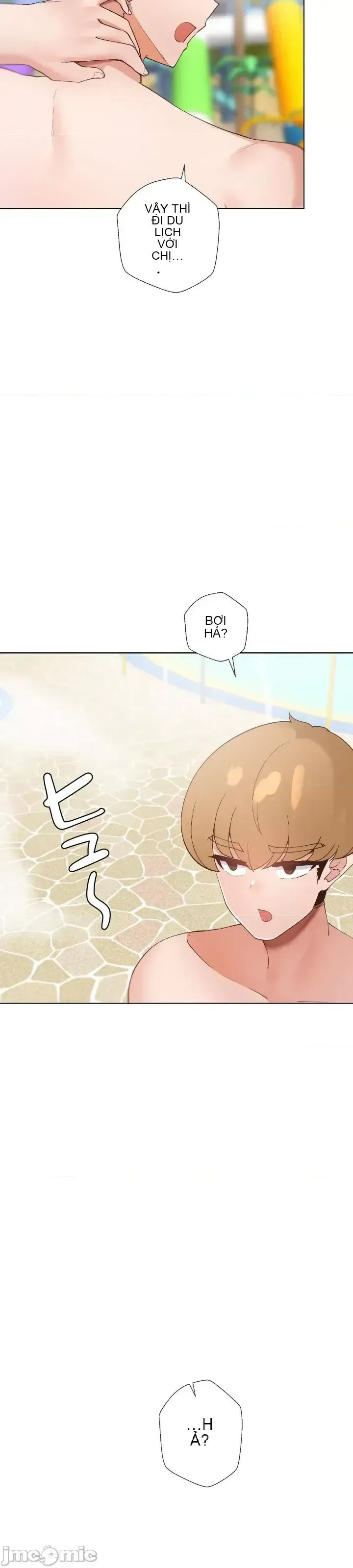 Em gái phúc lợi Chương 1-49