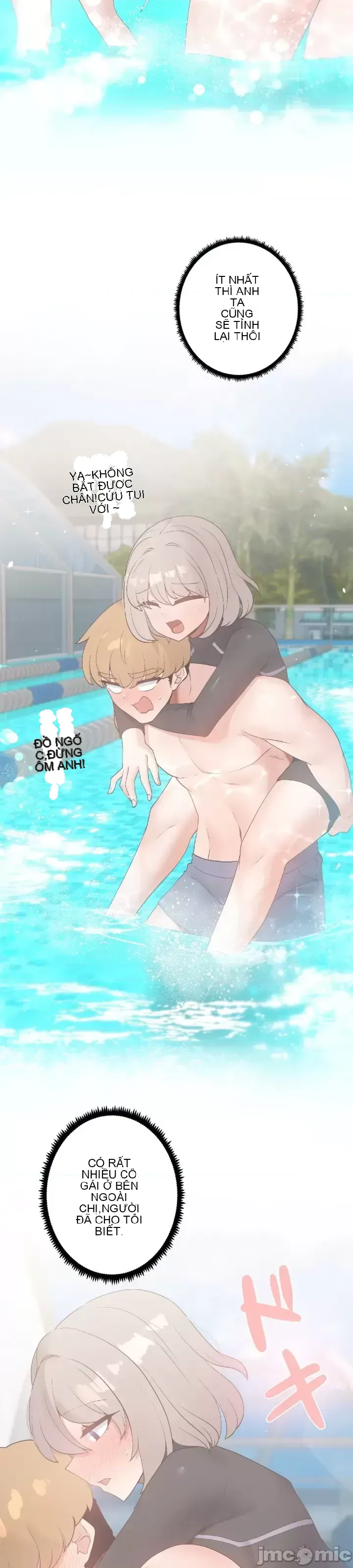 Em gái phúc lợi Chương 1-49