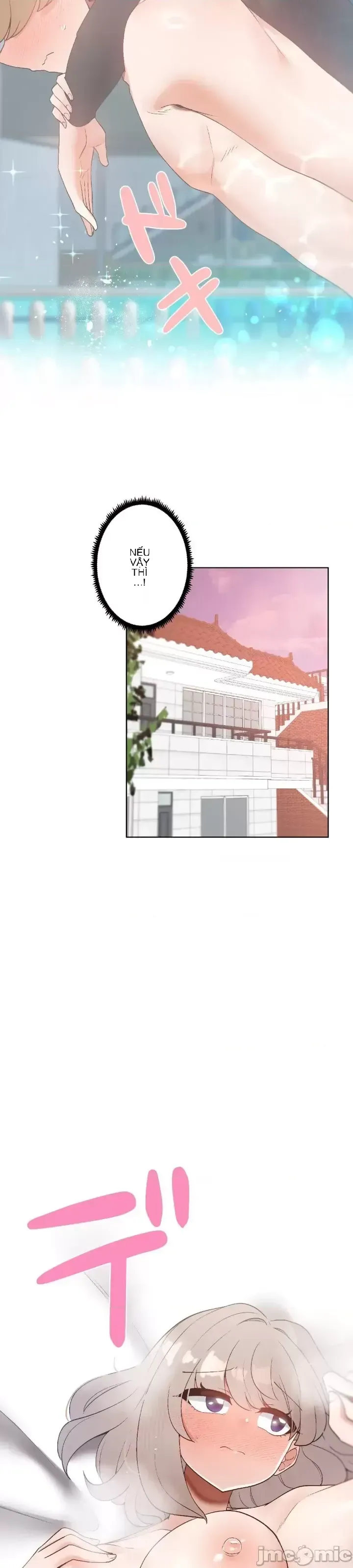 Em gái phúc lợi Chương 1-49