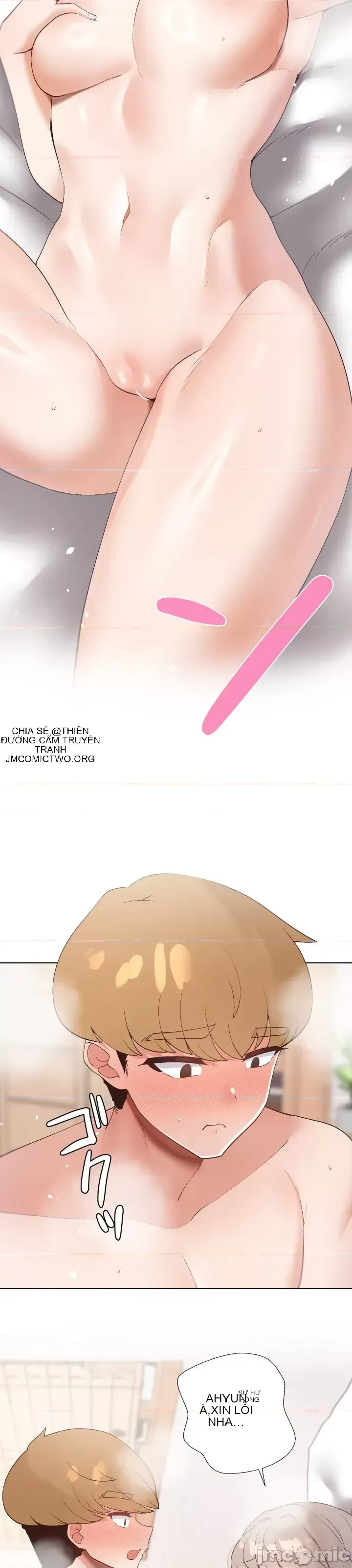 Em gái phúc lợi Chương 1-49