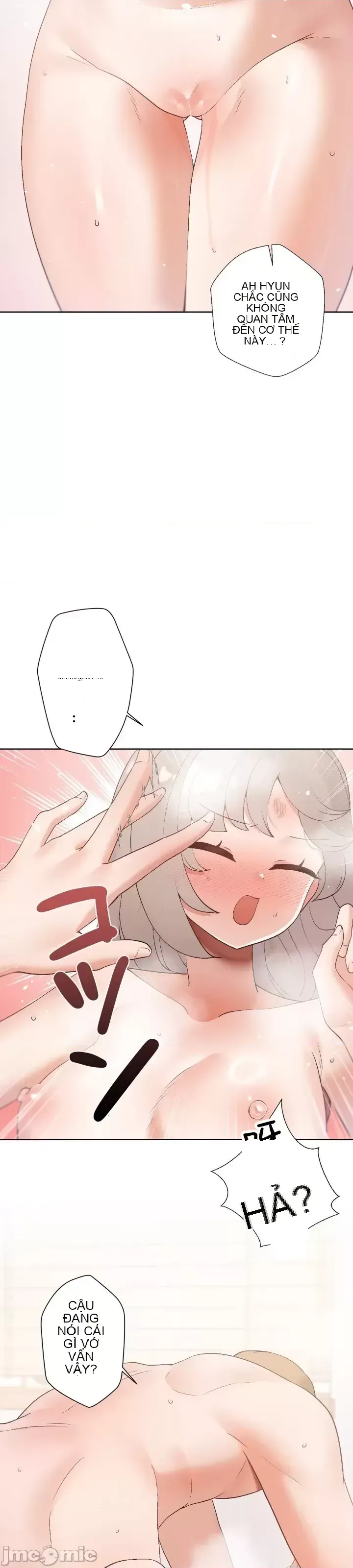 Em gái phúc lợi Chương 1-49