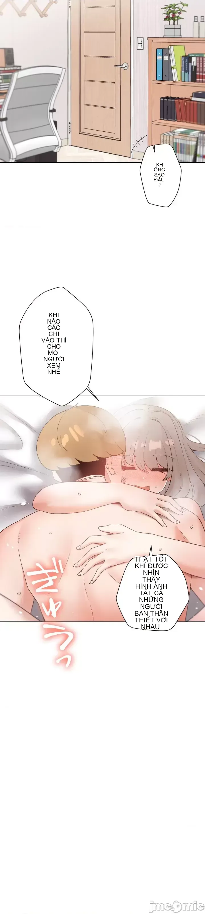 Em gái phúc lợi Chương 1-49