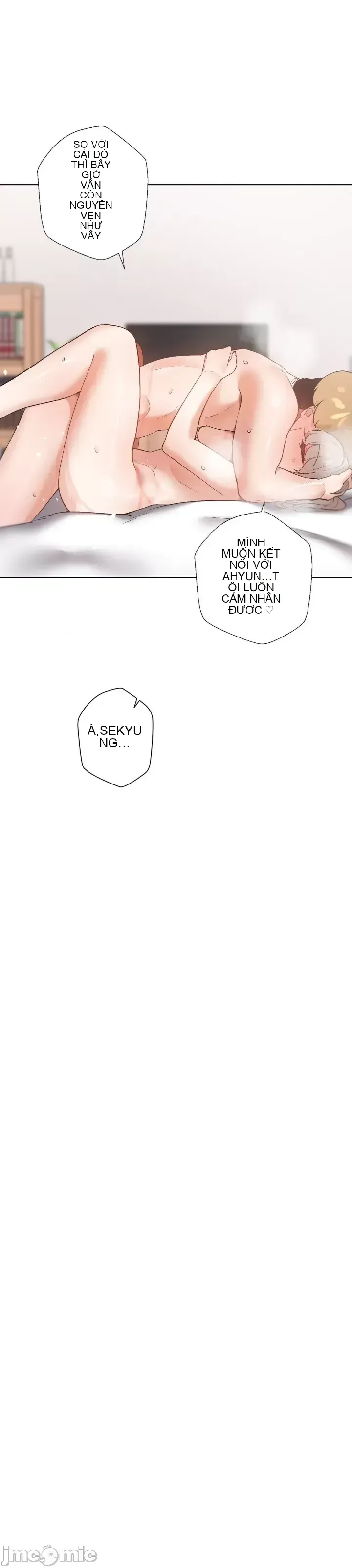 Em gái phúc lợi Chương 1-49