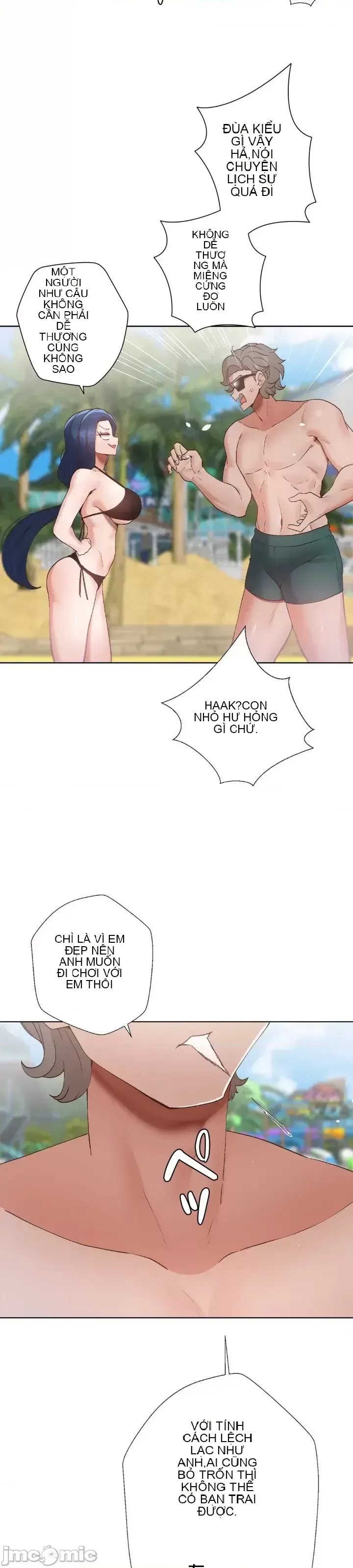 Em gái phúc lợi Chương 1-49