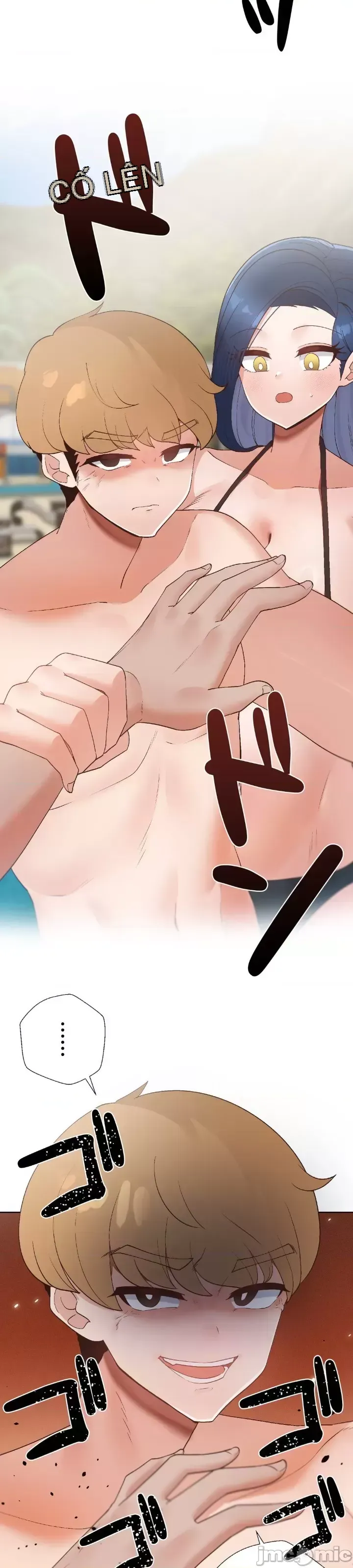 Em gái phúc lợi Chương 1-49