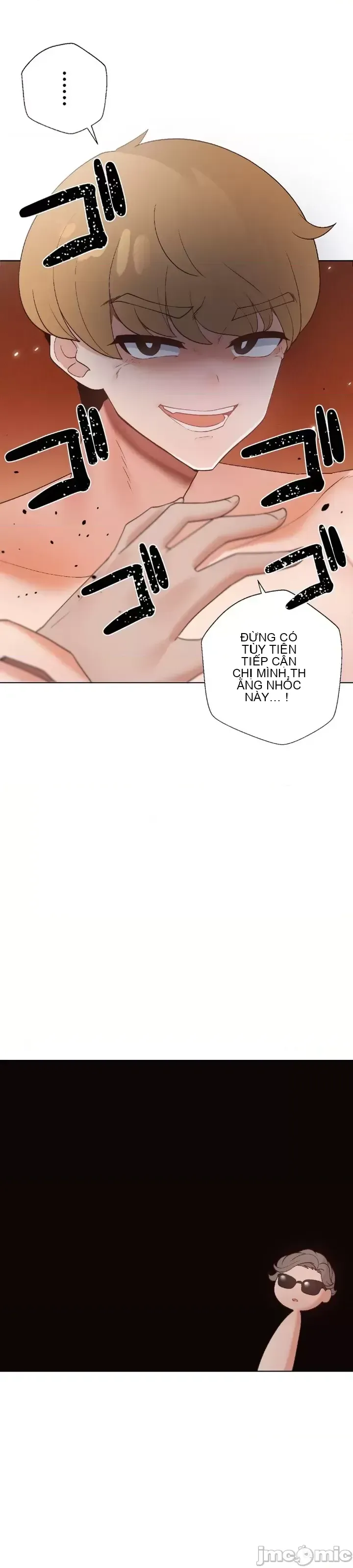 Em gái phúc lợi Chương 1-49