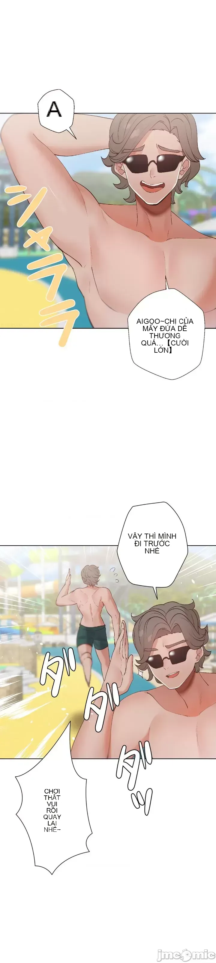 Em gái phúc lợi Chương 1-49